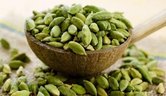 Loại hạt đắt đỏ bậc nhất thế giới, bạch đậu khấu 