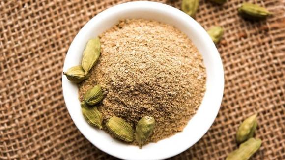 Loại hạt đắt đỏ bậc nhất thế giới, bạch đậu khấu 