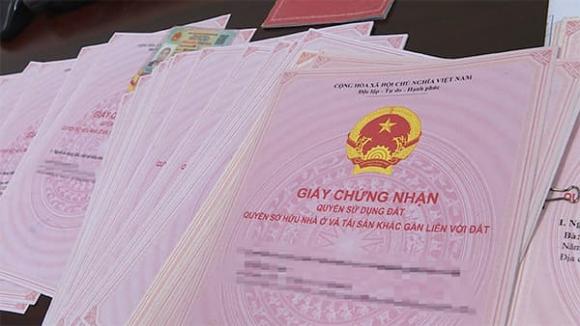 công chức, công chức xã, công chức địa chính xã