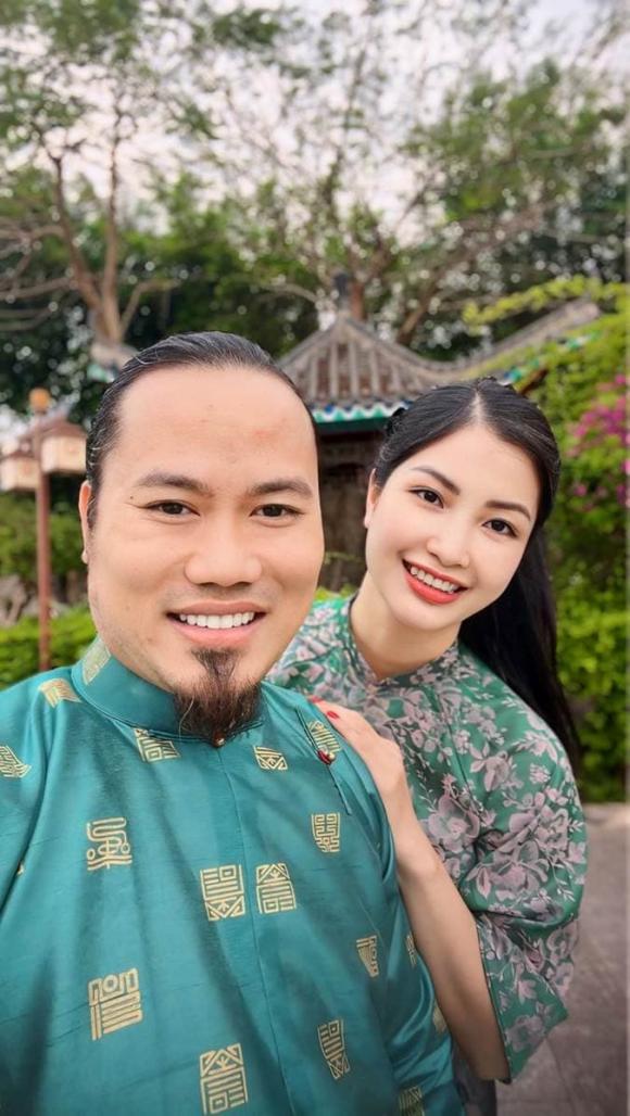 nghệ sĩ Vượng Râu, sao Việt