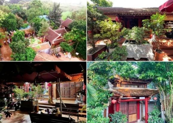 nghệ sĩ Vượng Râu, sao Việt