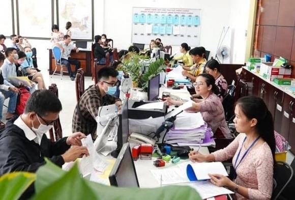 Quy định về bằng cấp với cán bộ, công chức, tiêu chuẩn bằng cấp của cán bộ, công chức