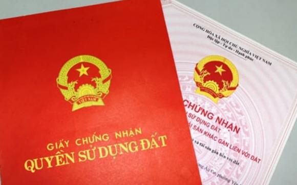 làm sổ đỏ 1 sổ đỏ, làm sổ đỏ, làm sổ đỏ 2026