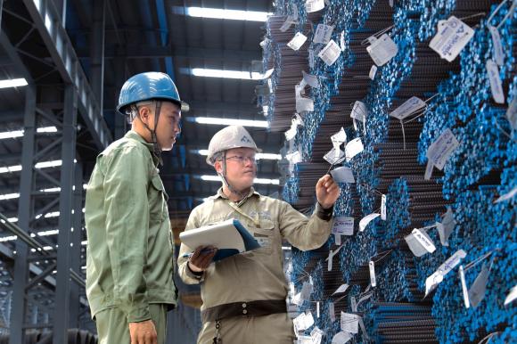 GDP của Việt Nam, tăng trưởng GDP, kiến thức