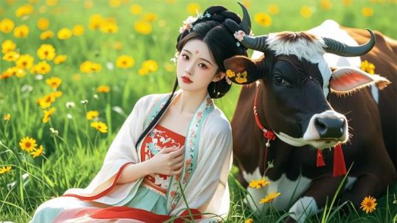 con giáp, đàn ông thương vợ