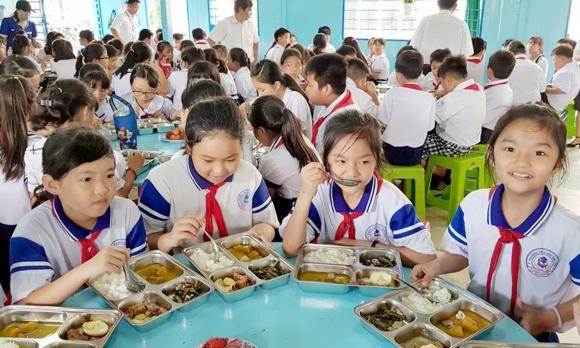 trẻ em, học sinh, kiến thức