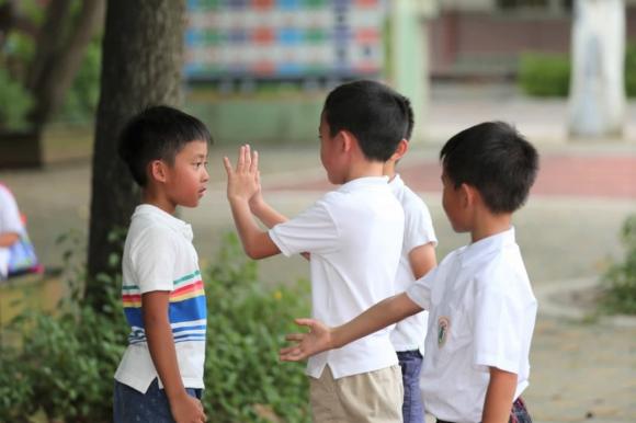 trẻ có tố chất doanh nhân, dấu hiệu trẻ lớn lên thành công