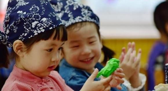 trẻ có tố chất doanh nhân, dấu hiệu trẻ lớn lên thành công