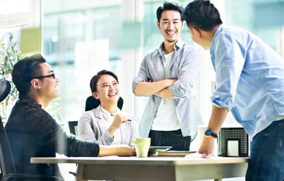 đại gia ngầm, người giàu