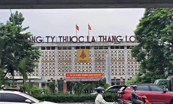 Hà Nội, Quy hoạch, Di dời, nhà máy, trường đại học, bệnh viện