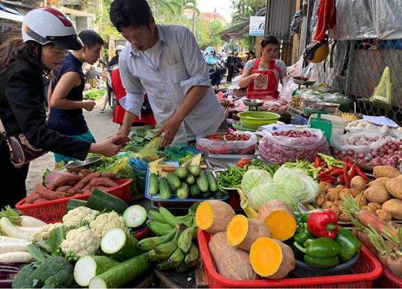 tiết kiệm, tiết kiệm tiền đi chợ, kiến thức