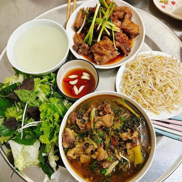 mâm cơm, tối nay ăn gì, thực đơn cơm nhà