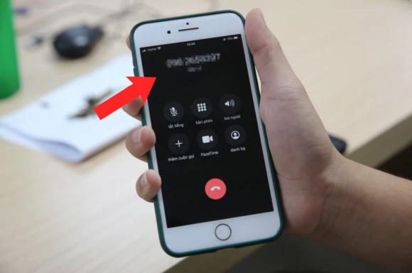 Công an cảnh bát, thủ đoạn bắt cóc online