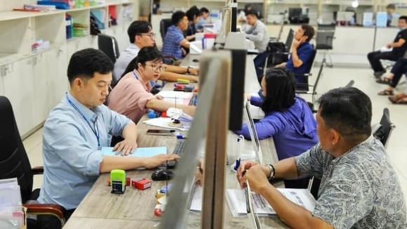 Cán bộ xã, phường, tăng lương