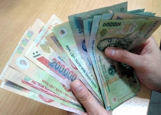 Đăng ký thường trú cho con, mức phạt quên đăng ký thướng trú cho con
