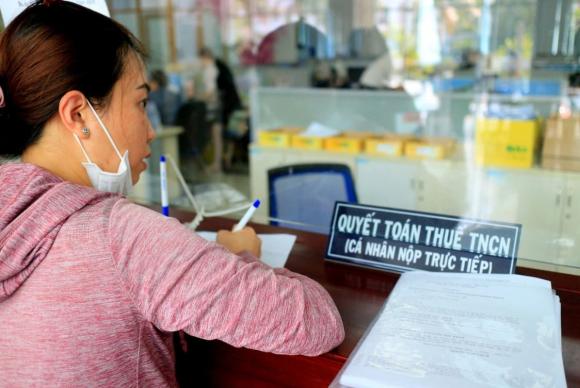 thuế thu nhập cá nhân, giảm trừ thuế thu nhập cá nhân, kiến thức