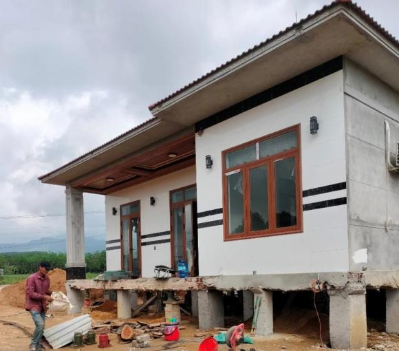 Thần đèn, Thần đèn Việt Nam, Nguyễn Văn Cư