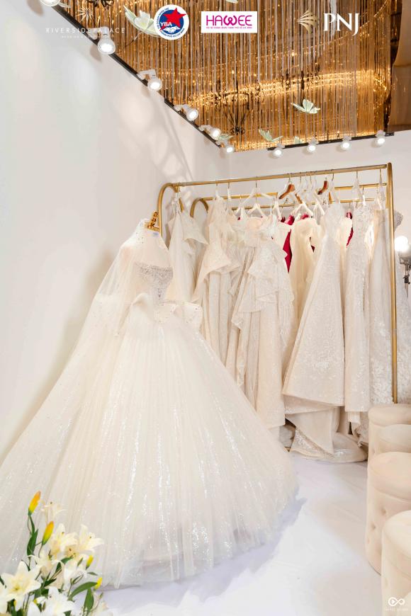 The Vow’s Legacy, Triển lãm cưới TP.HCM 2025