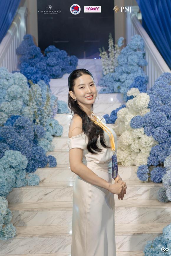 The Vow’s Legacy 2025, Triển lãm cưới TP.HCM 2025