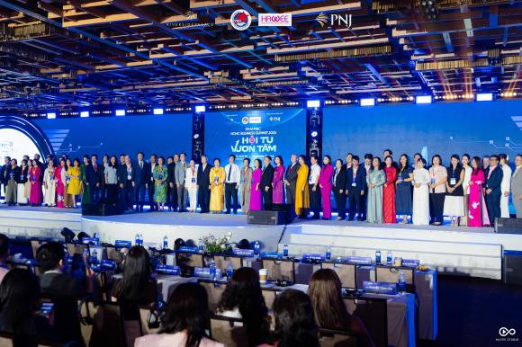 The Vow’s Legacy, Triển lãm cưới TP.HCM 2025