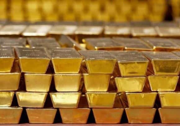 Kho trữ vàng, hầm vàng, Fort Knox