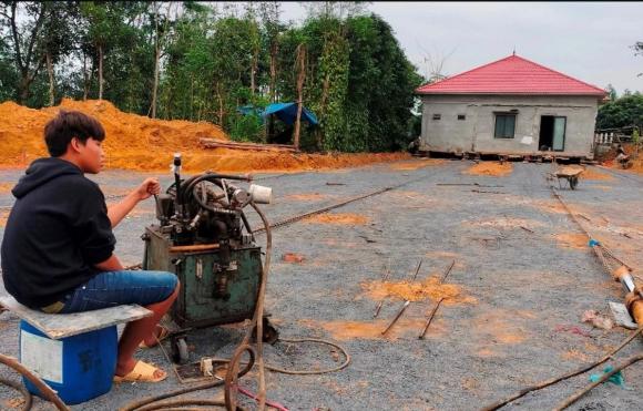Thần đèn, Thần đèn Việt Nam, Nguyễn Văn Cư