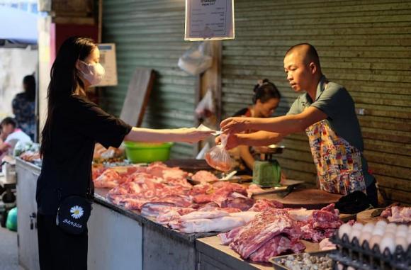 tiết kiệm, tiết kiệm tiền đi chợ, kiến thức