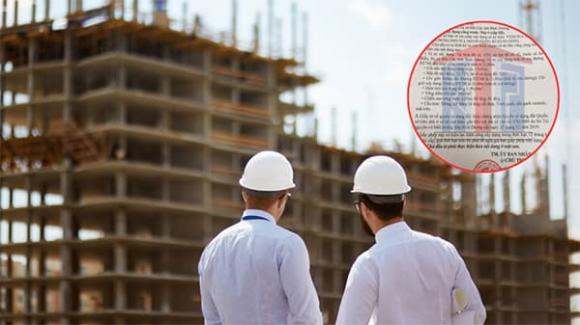 Giấy phép xây dựng, trường hợp được miễn giấy phép xây dựng