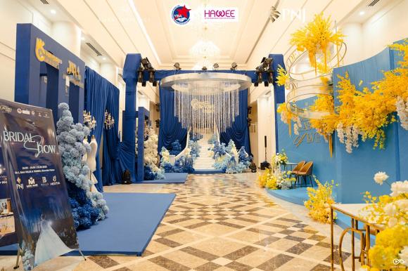 The Vow’s Legacy 2025, Triển lãm cưới TP.HCM 2025