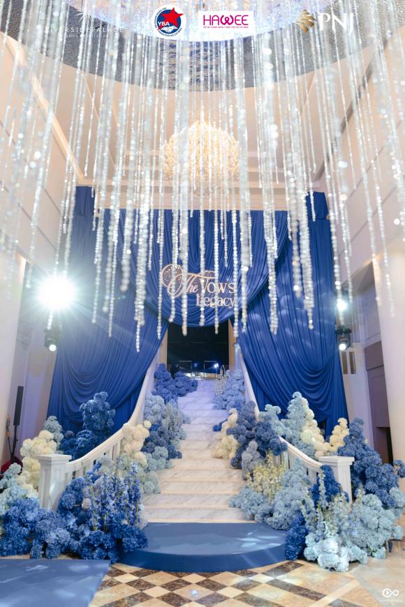 The Vow’s Legacy, Triển lãm cưới TP.HCM 2025