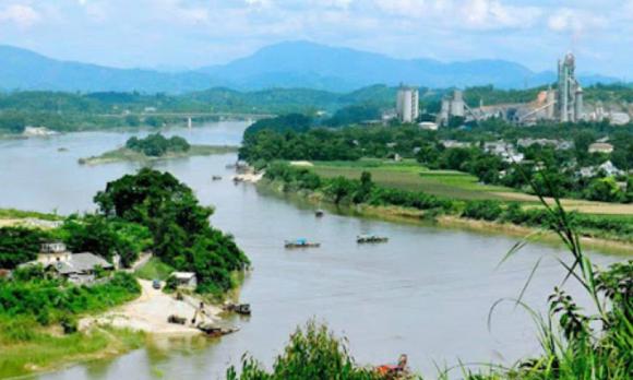 Phú Thọ, đô thị Phú Thọ, quy hoạch Phú Thọ