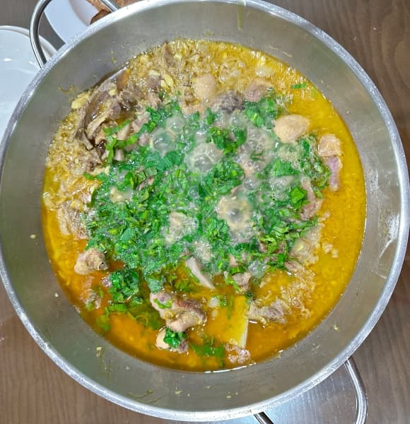 thịt vịt, Vịt nấu chao 