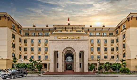 trường đại học miền Bắc, Điểm chuẩn, ngành hot