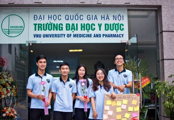 trường đại học miền Bắc, Điểm chuẩn, ngành hot