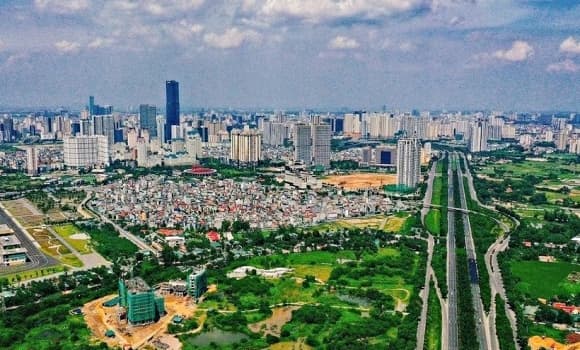 Giá đất nền, bất động sản