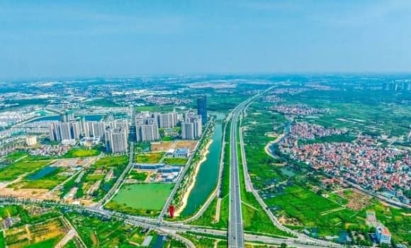 Giá đất nền, bất động sản