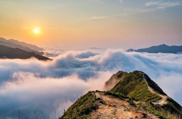 Tà Xùa, Sơn La, du lịch
