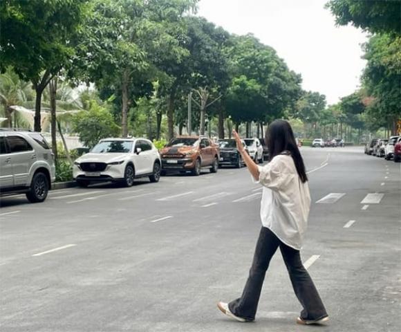 đi bộ qua đường, nghị định 168, vi phạm giao thông