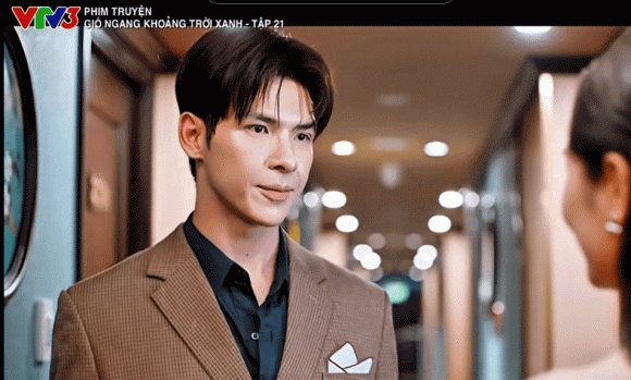 Denis Đặng, sao Việt
