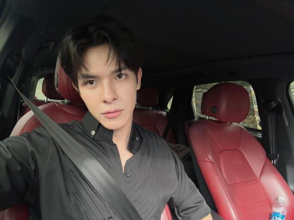 Denis Đặng, sao Việt