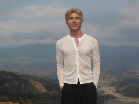 Denis Đặng, sao Việt