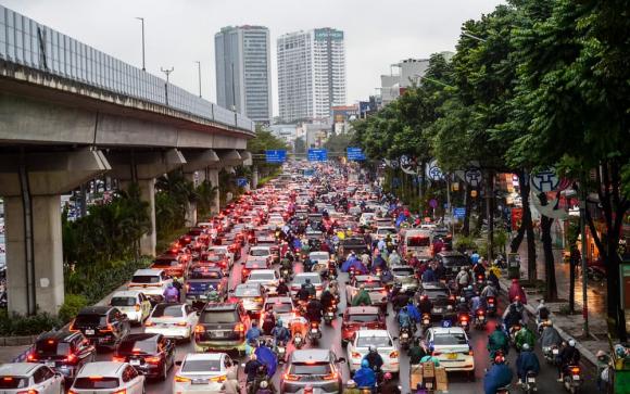 Hà Nội, chính sách Hà Nội, kiến thức