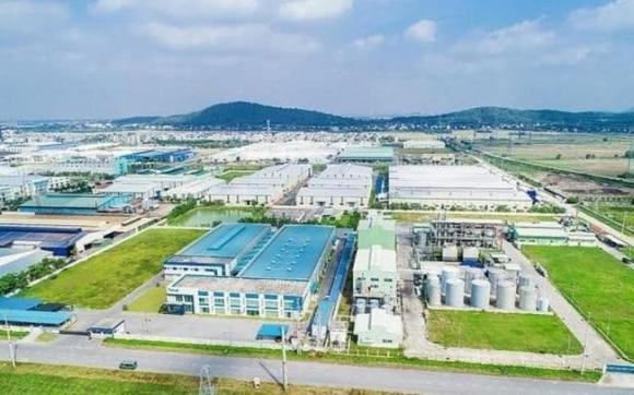 Lạng Sơn, khu công nghiệp Lạng Sơn, kiến thức