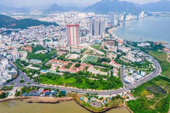 khanh-hoa-ngoisaovn-w680-h454 0 Quốc lộ 1A, Tỉnh dài nhất Việt Nam tính theo chiều dài quốc lộ 1A