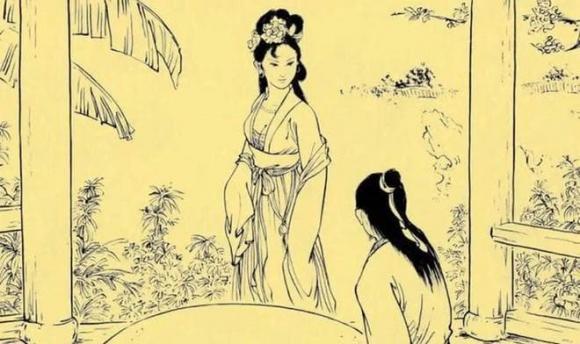 góa phụ, lấy vợ