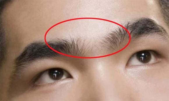 tướng mặt, tướng mặt dữ, tướng mặt xấu