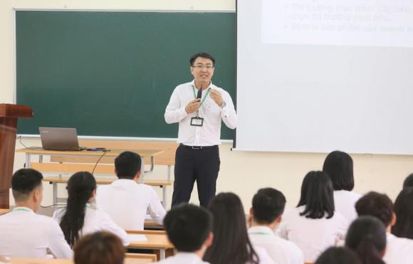  lương giảng viên cao đẳng sư phạm, lương giáo viên
