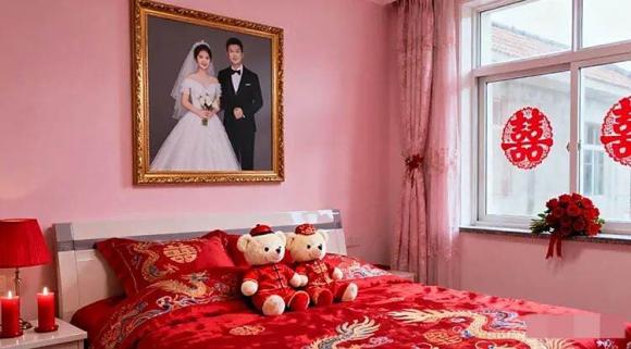phong thuỷ, ngày cưới, lưu ý khi làm đám cưới