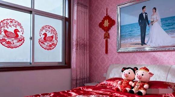 phong thuỷ, ngày cưới, lưu ý khi làm đám cưới