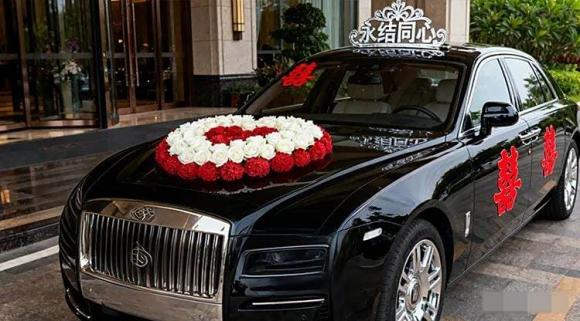phong thuỷ, ngày cưới, lưu ý khi làm đám cưới